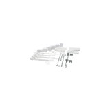 Set de fixare pentru frigider BOSCH 00642516 SIEMENS Original