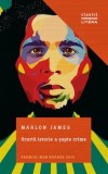 Cumpara ieftin Scurta istorie a sapte crime/Marlon James