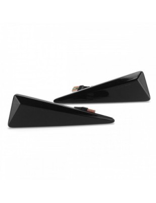 Set 2 Semnalizari Aripa Dinamice Renault Megane, Scenic, Espace, Vel Satis foto