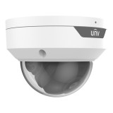 Camera IP 2 MP, lentila 2.8mm, IR 30m, Mic., PoE, IK10 - UNV IPC322LB-ADF28K-H, Uniview