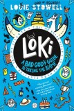Loki: A Bad God&#039;s Guide to Taking the Blame