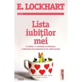 Lista iubitilor mei | E. Lockhart