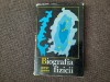 BIOGRAFIA FIZICII GEORGE GAMOW
