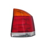 Stop spate lampa Opel Vectra C 09.2001-09.2008 TYC partea Dreapta