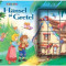 Hansel si Gretel - Cubopuzzle |