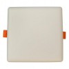 Spot led Stella/SQ-16, putere 16W, lumina rece 6400K, 1610lm, 100-265V