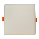 Spot led Stella/SQ-8, putere 8W, lumina rece 6400K, 720lm, 100-265V