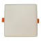 Spot led Stella/SQ-16, putere 16W, lumina rece 6400K, 1610lm, 100-265V
