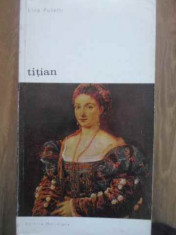 TITIAN-LINA PUTELLI foto