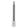 Tubulara 1/4&quot; cu bit TORX TX25 lung NEO TOOLS 10-343 HardWork ToolsRange