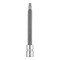 Tubulara 1/4&quot; cu bit TORX TX25 lung NEO TOOLS 10-343 HardWork ToolsRange