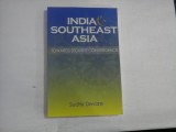 INDIA &amp; SOUTHEAST ASIA - SUDHIR DEVARE