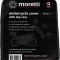 Prelata moto impermeabila, pentru motociclete cu top case, marime L Cod Produs: MX_NEW POKMOR003