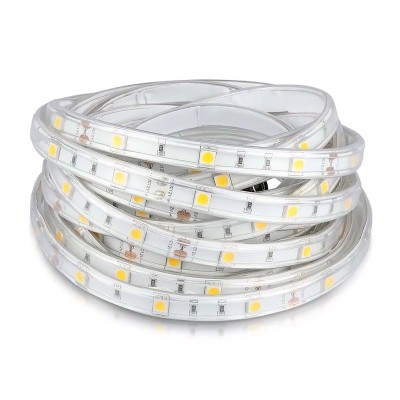 LEDSTRF5050RGB 5m 150LED IP65 foto