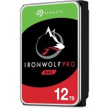 Cumpara ieftin HDD Seagate IronWolf Pro 12TB SATA-III 7