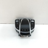 Comutator de control navigație MERCEDES-BENZ C Cabrio A205 2017 OEM: A2059004819,A2C10304300,A2059056507,A2059054006 32695919