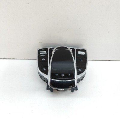 Comutator de control navigație MERCEDES-BENZ C Cabrio A205 2017 OEM: A2059004819,A2C10304300,A2059056507,A2059054006 32695919 foto