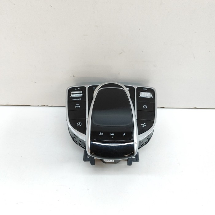 Comutator de control navigație MERCEDES-BENZ C Cabrio A205 2017 OEM: A2059004819,A2C10304300,A2059056507,A2059054006 32695919