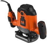 Cumpara ieftin Masina de Frezat oberfreza 1200W, 34000rpm, 6-8mm, 6 trepte, ER1200 verticala Evotools 681360