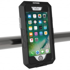 Suport Ghidon Telefon Oxford Dryphone Pro iPhone 6+ 7+ 8+ PB Cod:OX199OXB
