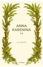 Anna Karenina Vol.2 - Lev Tolstoi