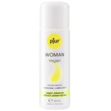 Lubrifiant Pjur Woman, pentru femei, vegan, 30 ml
