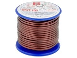 S&acirc;rmă Dublu Emailată 1,8mm 0,25kg BQ CABLE Cu Rezistentă 65-200&deg;C
