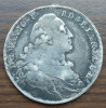 Moneda Bavaria - 1 Thaler 1771 - Argint, Europa