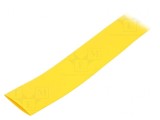 Manson Termocontractabil 25,4mm 10m