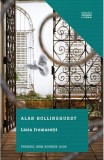 Linia frumusetii - Alan Hollinghurst - Editura Litera