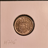 h746 Angola 2.50 escudos 1967