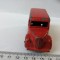 bnk jc Dinky #31a Trojan 15cwt Van