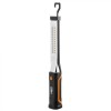 Lampa de lucru 8W 600lm cu acumulator, 3.7V Li-Ion, cablu si incarcator incluse 99-043, Neo