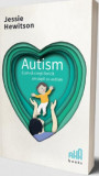 Autism. Cum să crești fericit un copil cu autism - Paperback brosat - Jessie Hewiston - Aha Books