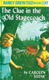 The Clue in the Old Stagecoach