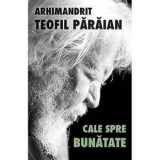 Cale spre bunatate - Teofil Paraian