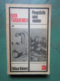 Ivan Turgheniev - Povestirile unui vanator