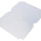Placă de montare oţel 161x211x1,5mm