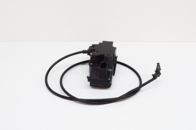 &amp;Icirc;ncuietoare ușă st&amp;acirc;nga spate TESLA MODEL S 2014 OEM: 6008911-00-D 11551530 foto