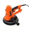 Slefuitor pentru pereti cu sistem aspirare Iluminarea LED 1400W 1540