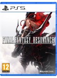 Final Fantasy Resonance