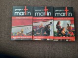 George R. R. Martin - Iuresul sabiilor (3 volume), Nemira