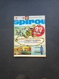 Revista Spirou No.1682/Anul 33