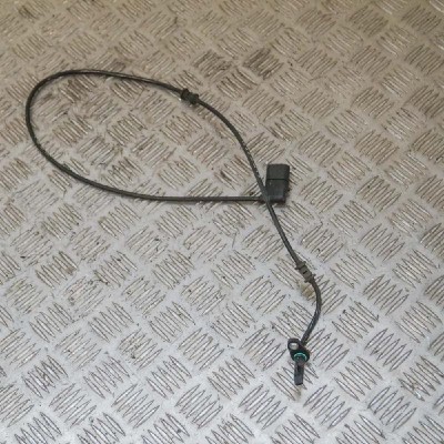 Senzor ABS dreapta spate MERCEDES-BENZ C W205 2015 OEM: A2059058503 1772836 foto