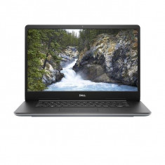 Laptop refurbished DELL VOSTRO 5581 Procesor I5 8265U, Memorie RAM 8 GB, SSD 256 GB M2, Windows 10 PRO, Webcam, Ecran 15,6 inch