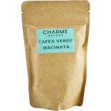 Cafea Verde Macinata 300g