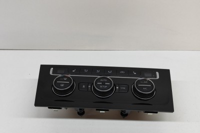 Modul de climatizare VW GOLF VII Variant BA5, BV5 2014 OEM: 5G0907044AB,5HB011181 | 23124477 foto