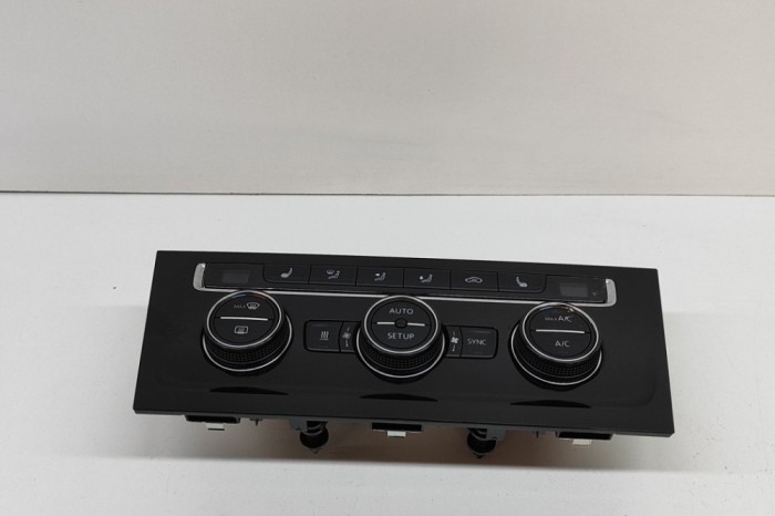 Modul de climatizare VW GOLF VII Variant BA5, BV5 2014 OEM: 5G0907044AB,5HB011181 | 23124477