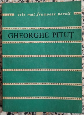 Noaptea luminata - Gheorghe Pitut foto