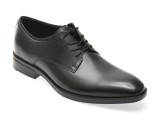 Pantofi eleganti ALDO negri, KEAGAN 001, din piele naturala